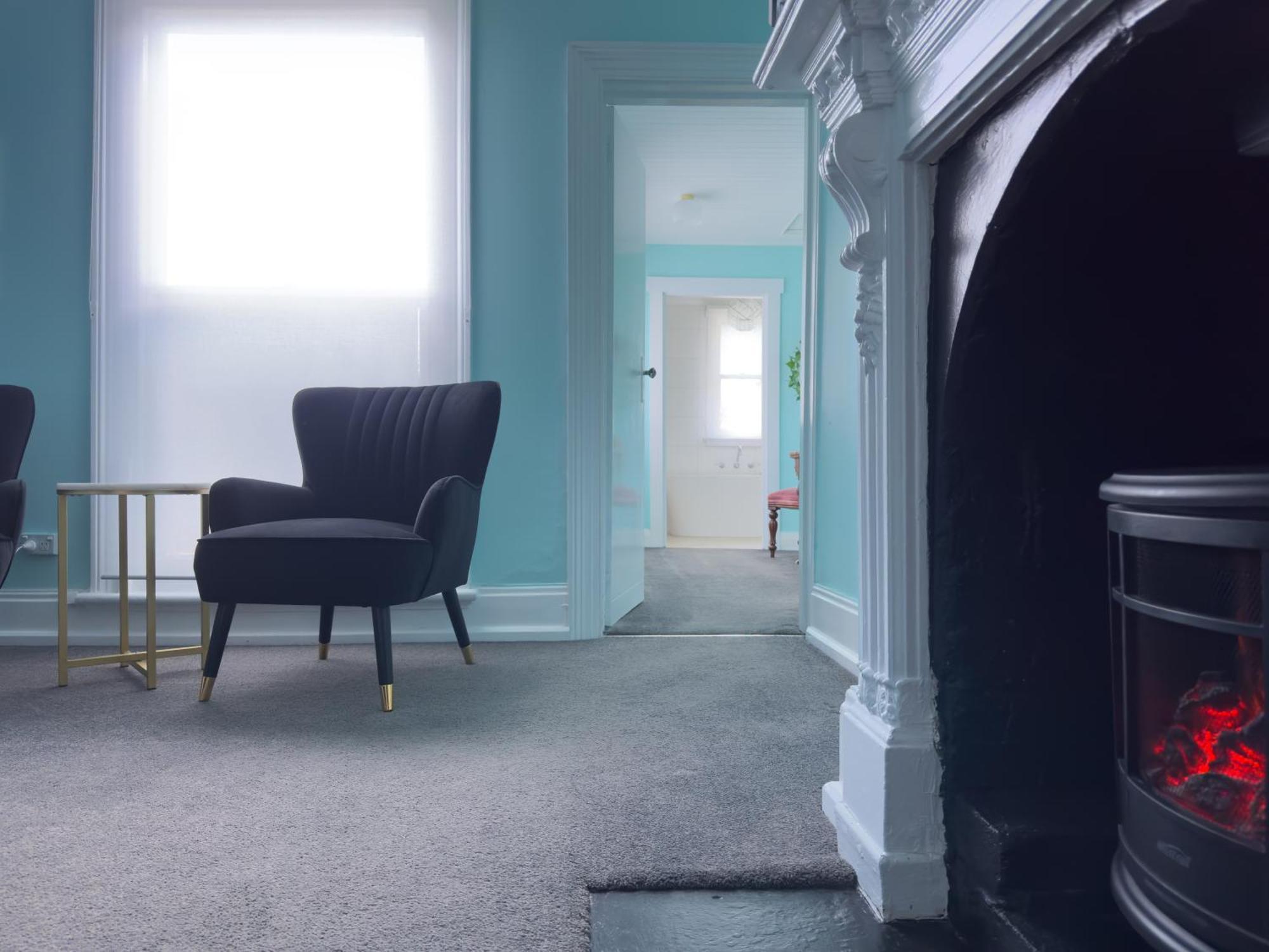 The Dragonfly Inn Launceston Room photo